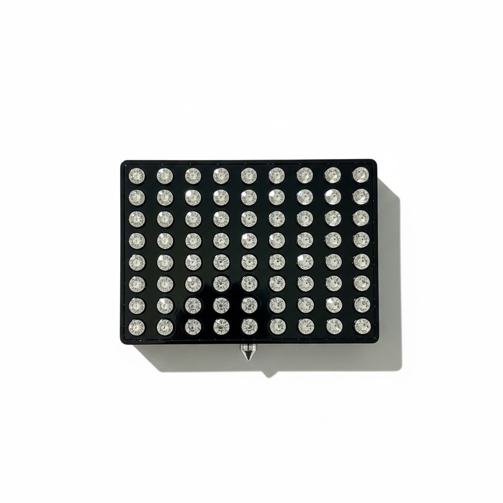 Christian Louboutin Abracadabra La Pallete Refillable Case